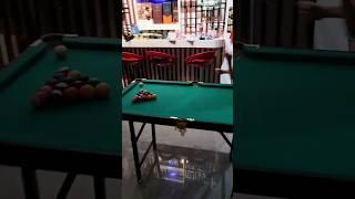 Mini Billiard Table Set #billiards #kids #toys #fyp #viral #youtubeshorts #adelletownhouse