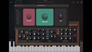 How to use Audio Unit (AUv3) FX with GarageBand, AUM, and Cubasis