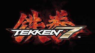 Tekken 7 SpeedRun (1 star and 3 stars)