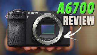 Sony A6700 Review for Wildlife Photography