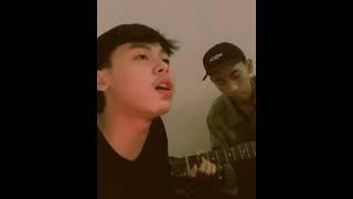 Yang sedang sedang saja - iwan cover raffa badri viral tiktok