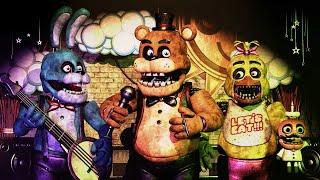 Five Nights at Freddy's Plus Official Trailer