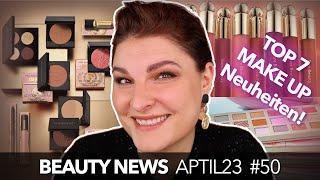 BEAUTY NEWS! Alles neu macht der APRIL23 - 50 #misolde