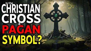 Is the Christian Cross a Pagan Symbol?  SUPERCUTS!