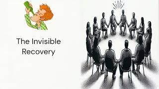 The Invisible Recovery .......... 12 Step Stories