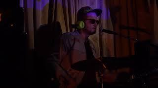 NASHU - LIVE FROM THE HIDEOUT CHICAGO - 05/30/21