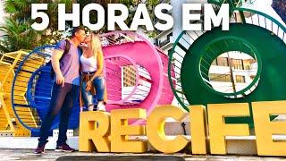 Recife - o que fazer em apenas 5 horas l Casados Por Aí