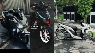 JJ montor vario beat terkeren parah cuyy