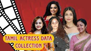 Kollywood 90s Actress list #tamil #actress #kollywood #actor #bollywood #mollywood #tollywood