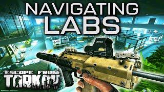 Labs Made Easy: Callouts, Extracts, and Spawns - Escape From Tarkov Guide