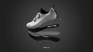 Cycling shoe configurator | Vectary