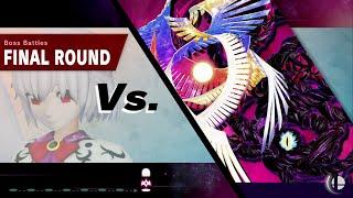 Touhou Sagume vs SSBU Boss Battles [HammerBro Request Quickie] -By Sir Ver