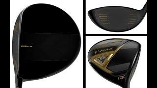 F-Max Offset Driver from Cobra Golf