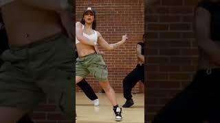 Go be sexy and learn that choreography️ feels so good dancing to Tasty!