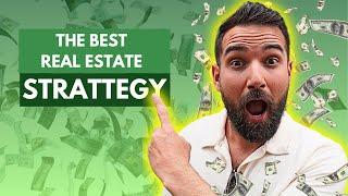 How to Choose the Best Real Estate Exit Strategy  Section 8, Co living, or Airbnb