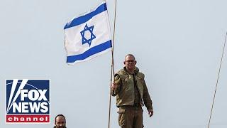 IDF facing what no military has faced in 'modern history': John Spencer