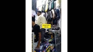 Fashion Street Pune, FS  #boys shopping