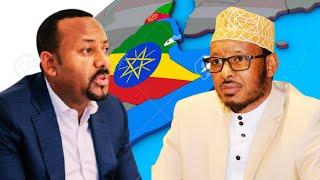 Maanta inay Ethiopia Meel walba Somalia Hub kasoo galiso waxa ka Masuul ah Madaxda Macaash doonka ah