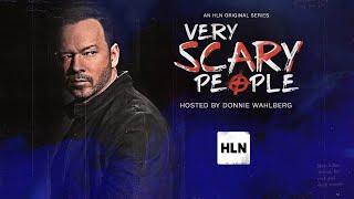 Very Scary People Season 2