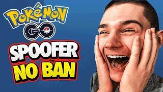 Pokemon Go Hack - The Best Pokemon Go Spoofing Tutorial in 2024 iOS/Android