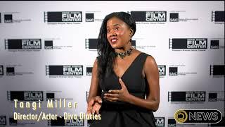 Tangi Miller   "The Most Challenging Part"