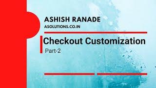 Checkout Customization | Checkout Extra Step | Magento 2 | Step Navigation