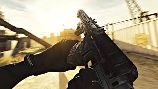 My Settings + Best Class Setups (Modern Warfare)