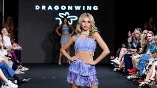 Dragonwing x NYFW Teen Show: September 7, 2024