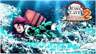 Demon Slayer: Kimetsu no Yaiba - Hinokami Chronicles 2 - 35 mins of New Gameplay (Demo)