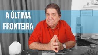 Numerologia Cabalística - A Última Fronteira - TV Carlos Rosa