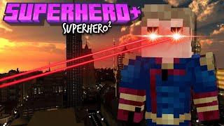 This Addon Adds Homelander To Minecraft!