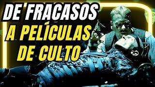 10 PELÍCULAS DE CULTO QUE FRACASARON EN TAQUILLA