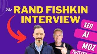 SEO & Content Guru - the Rand Fishkin interview 