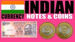 Indian Currency | All Notes And Coins | Digital India | Educational Video | Economy#catrackktv