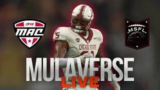 MULAVERSE LIVE - Week 13, The MAC Is Getting Spicy, Become A Player Today !