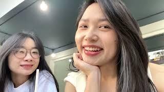 [ THU HÀ NỘI 2024]-- vlog ngẫu hứng -- TRANG VÕ