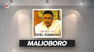 Doel Sumbang - Malioboro (Official Audio)