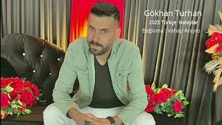 Gökhan Turhan Türkçe Halay potpori