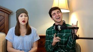 "Just Give Me A Reason" Duet Cover (Ft. Shelby Willingham)