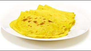 Sweet Boli | Sweet Chapati | How To Make Boli | Tasty Kitchen