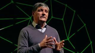 El valor del esfuerzo. | Toni Nadal | TEDxMalagueta