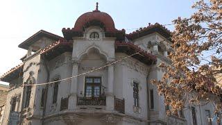 Locuri, oameni și comori: Case cu povești din București (@TVR3)