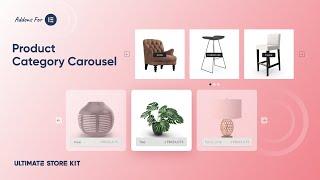 Create an Engaging Product Category Carousel for WooCommerce with Store Kit