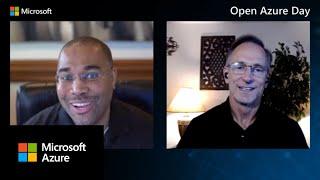 Managing Linux workloads in Azure with the latest technical advancements | Open Azure Day