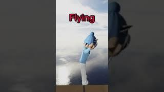 It feels like flying… || roblox || edit || trend