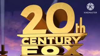 20th Century Fox Classics Logo (2017-2022)