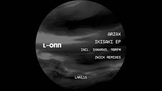 Arzax - Nemurenaiyoru (9 8 R P M Remix) [LNN115]