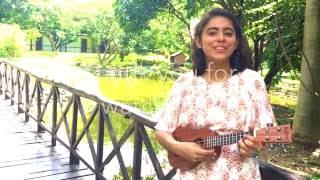 Can't help falling in love cover by Astha Chawla ( Elvis Presley)