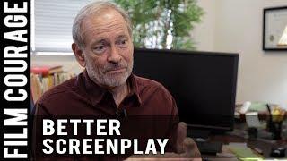 12 Useful Tools To Help Beginning Screenwriters Write A Better Screenplay by Eric Edson