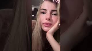 Karina Periscope Live774#periscope#vlog #broadcast#stream#live#share#beautiful #karinaperiscopelive